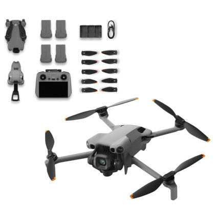 DJI MINI 5 PRO FLY MORE COMBO (DJI RC2)