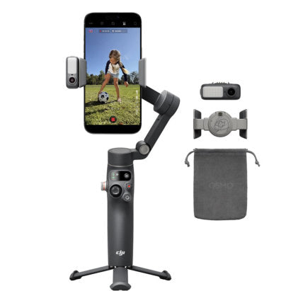 DJI OSMO MOBILE 8 GIMBAL