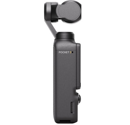 DJI OSMO POCKET 3 CREATOR COMBO