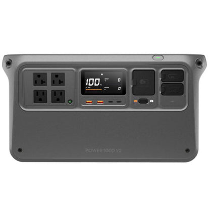 DJI POWER 1000 V2 (EU) PORTABLE POWER STATION