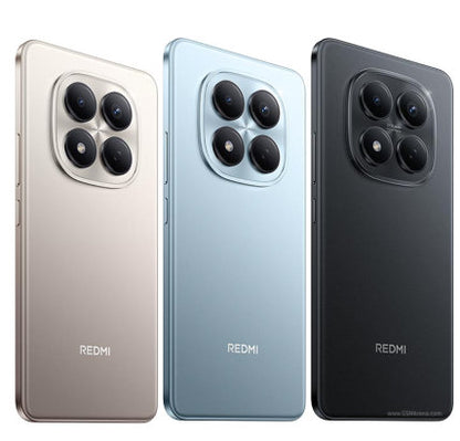 XIAOMI REDMI NOTE 15 PRO 256GB 8GB RAM