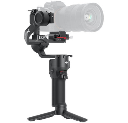 DJI RS 3 MINI GIMBAL STABILIZER