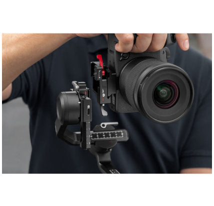 DJI RS 3 MINI GIMBAL STABILIZER