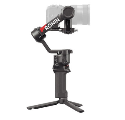 DJI RS 4 GIMBAL STABILIZER