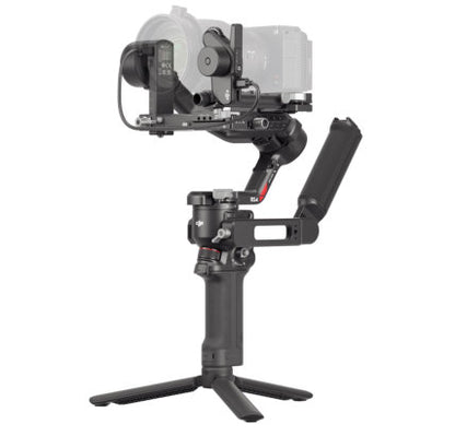 DJI RS 4 COMBO GIMBAL STABILIZER