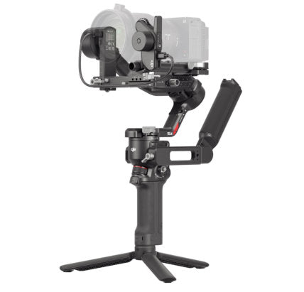 DJI RS 4 COMBO GIMBAL STABILIZER