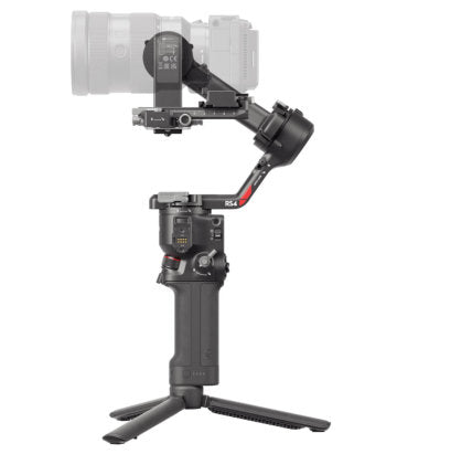 DJI RS 4 COMBO GIMBAL STABILIZER
