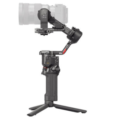 DJI RS 4 COMBO GIMBAL STABILIZER