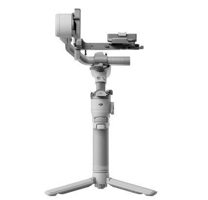 DJI RS 4 MINI  GIMBAL STABILIZER