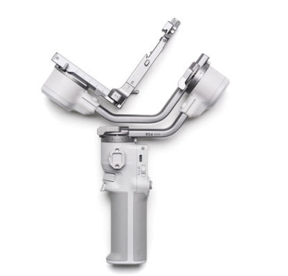 DJI RS 4 MINI COMBO GIMBAL STABILIZER