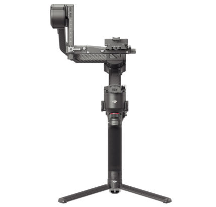 DJI RS 4 PRO GIMBAL STABILIZER