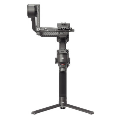 DJI RS 4 PRO COMBO GIMBAL STABILIZER