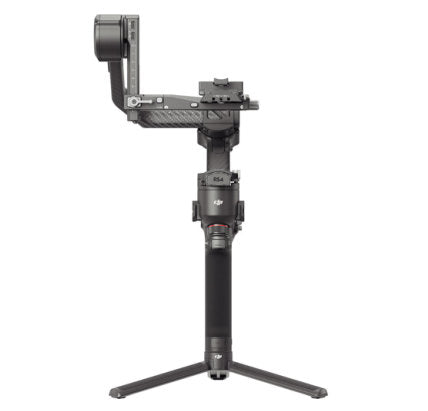 DJI RS 4 PRO COMBO GIMBAL STABILIZER
