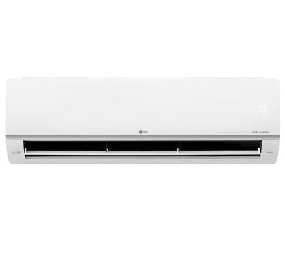 LG 2.5HP DUAL INVERTER WI MOSQUITO AWAY R410 S4-Q24K238G AIR CONDITION