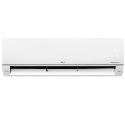 LG 2.5HP DUAL INVERTER WI MOSQUITO AWAY R410 S4-Q24K238G AIR CONDITION