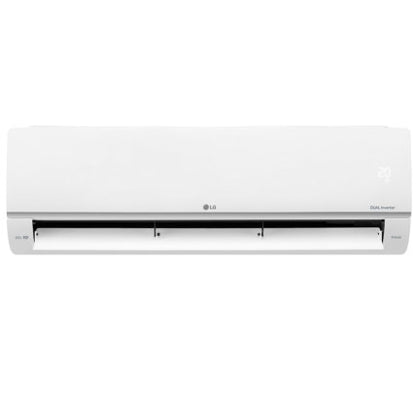 LG 2.5HP DUAL INVERTER WI MOSQUITO AWAY R410 S4-Q24K238G AIR CONDITION