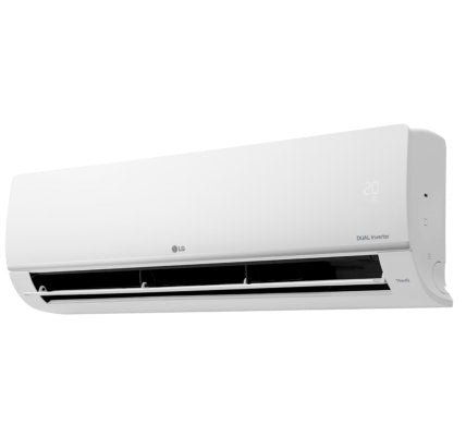 LG 2.5HP DUAL INVERTER WI MOSQUITO AWAY R410 S4-Q24K238G AIR CONDITION