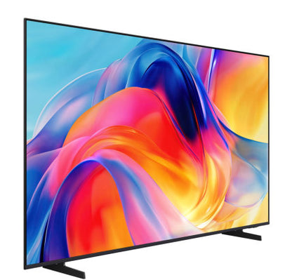 SAMSUNG 85'' MINI LED 4K SMART UA85M70HAUX TELEVISION