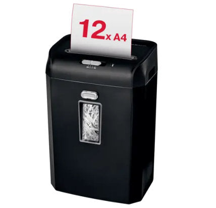 REXEL PROMAX QS RES1123 STRIP CUT SHREDDER