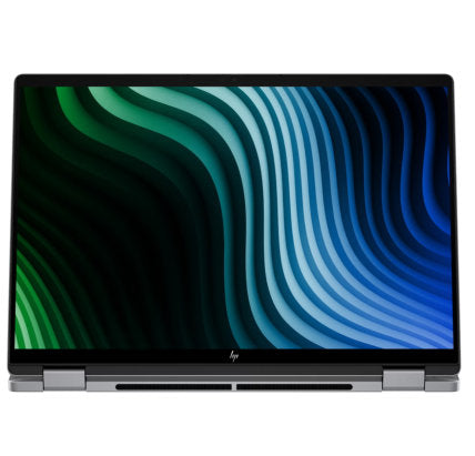 HP OMNIBOOK ULTRA FLIP AI 14-FH0005NIA ULTRA 5-226V 16GB 512GB 14 INCH OLED TOUCH WIN11 LAPTOP