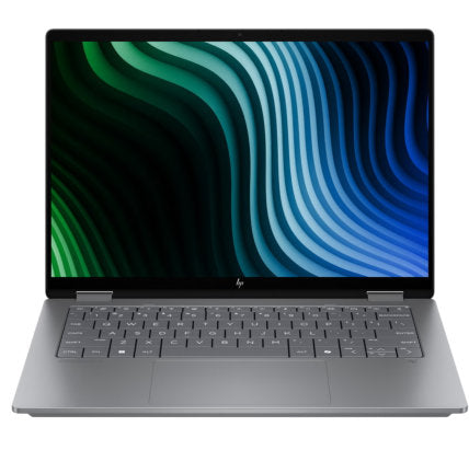 HP OMNIBOOK ULTRA FLIP AI 14-FH0005NIA ULTRA 5-226V 16GB 512GB 14 INCH OLED TOUCH WIN11 LAPTOP