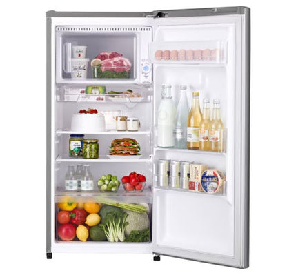 LG 169L GN-Y201SLSR PRIME FRIDGE SILVER