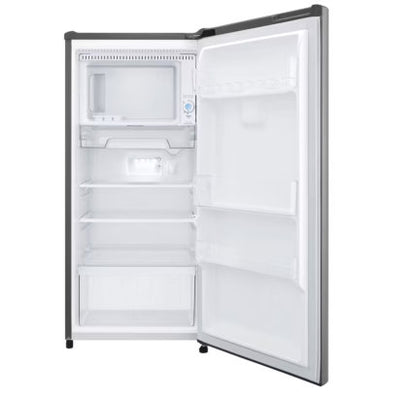 LG 169L GN-Y201SLSR PRIME FRIDGE SILVER
