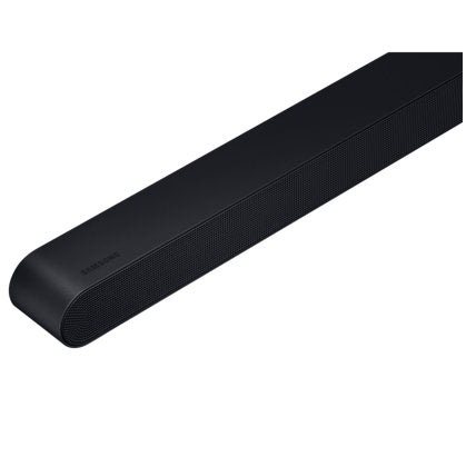 SAMSUNG 320W HW-S700D/XA ULTRA SLIM DESIGN SOUNDBAR BLACK
