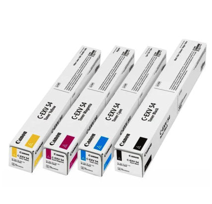 CANON CEXV54 CARTRIDGE TONER