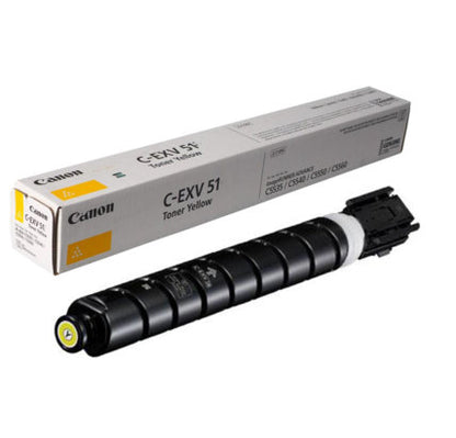 CANON CEXV54 CARTRIDGE TONER