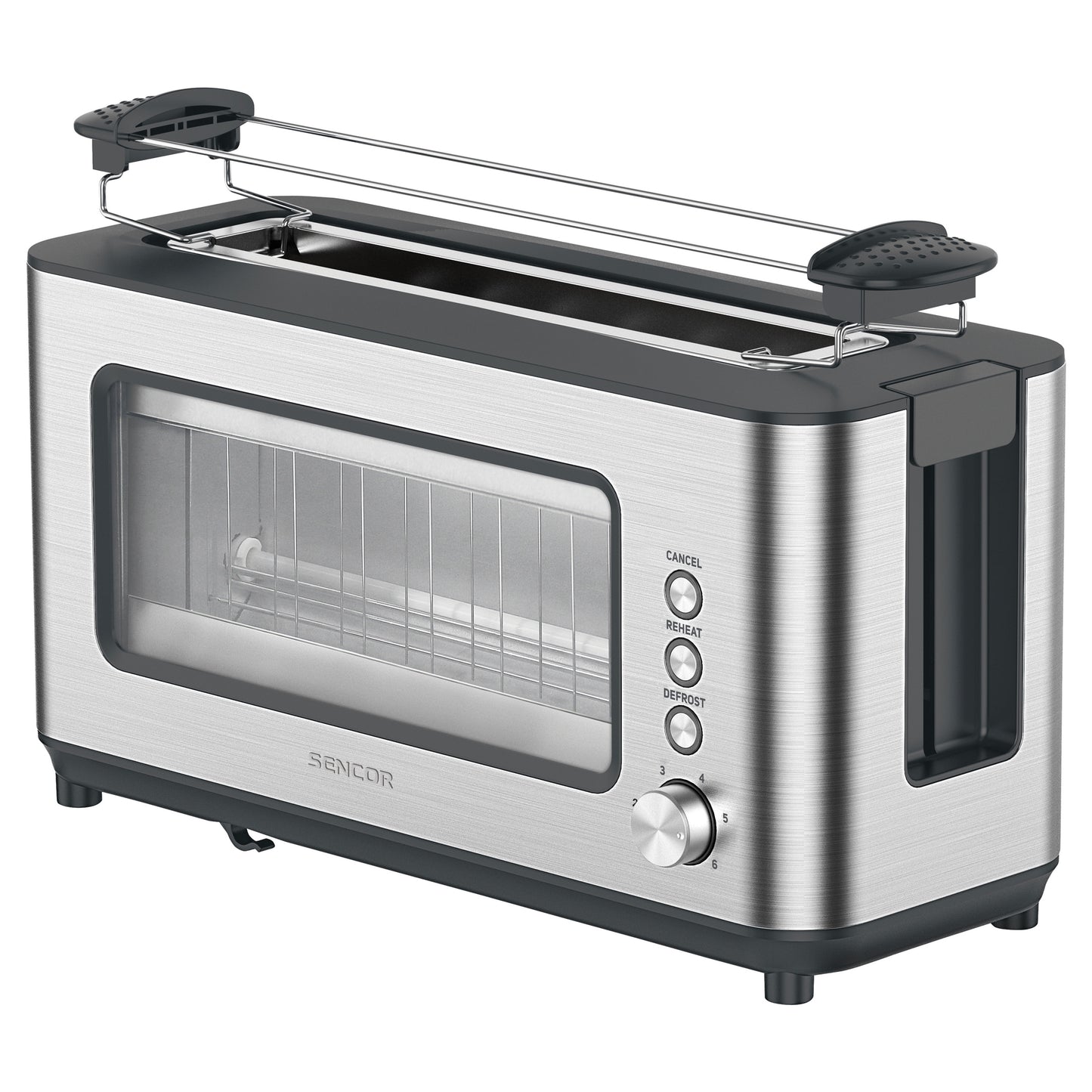 SENCOR ELECTRIC TOASTER