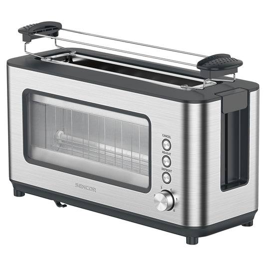 SENCOR ELECTRIC TOASTER