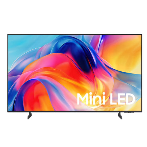 SAMSUNG MINI LED M70H 4K SAMSUNG VISION AI SMART 50" TV (2026)