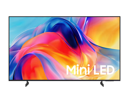 SAMSUNG MINI LED M70H 4K SAMSUNG VISION AI SMART 50" TV (2026)