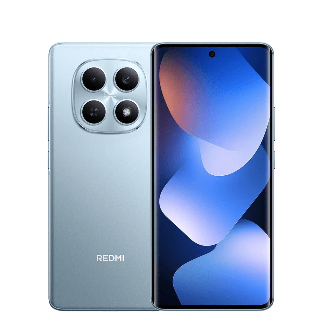 XIAOMI REDMI NOTE 15 256GB 8GB RAM - CompuGhana