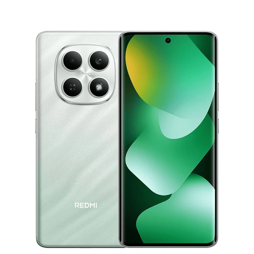 XIAOMI REDMI NOTE 15 256GB 8GB RAM - CompuGhana