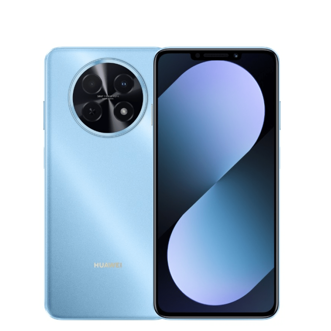 HUAWEI NOVA 14I 256GB 8GB RAM + FREE POWER BANK & PHONE STAND - CompuGhana