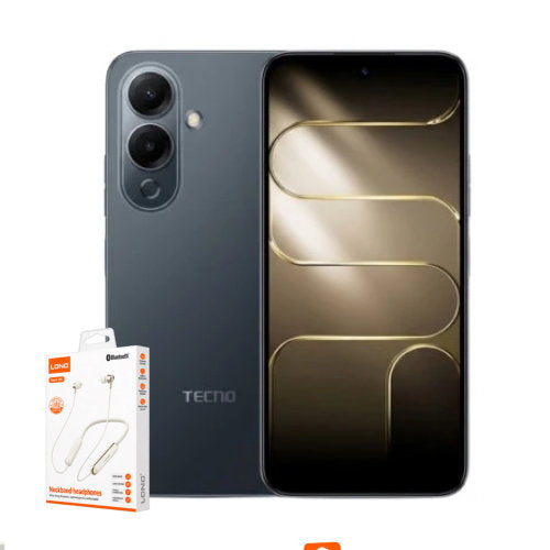 Tecno Ko2 Pop 20c 64+4GB