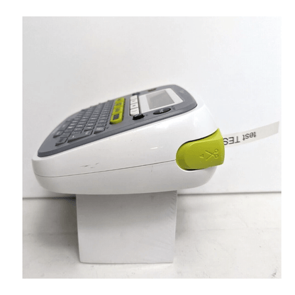 Brother P - Touch PT - D200 Label Maker With Power Adapter - CompuGhana