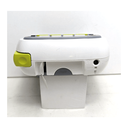 Brother P - Touch PT - D200 Label Maker With Power Adapter - CompuGhana