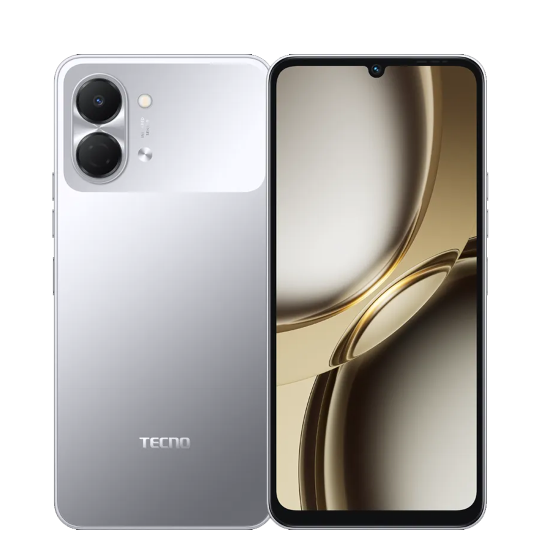 TECNO KN3 POP 20 64GB 4GB RAM