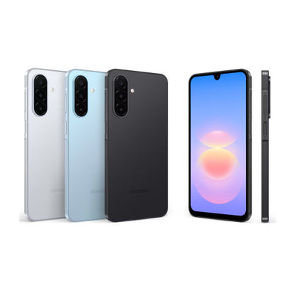 Samsung Galaxy A18