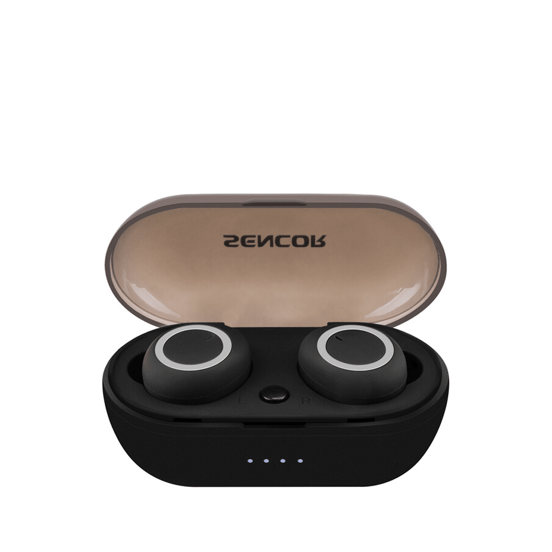 SENCOR SEP 510BT TWS WIRELESS EARPHONES - CompuGhana