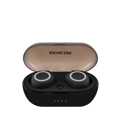 SENCOR SEP 510BT TWS WIRELESS EARPHONES - CompuGhana