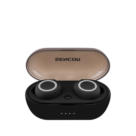 SENCOR SEP 510BT TWS WIRELESS EARPHONES - CompuGhana