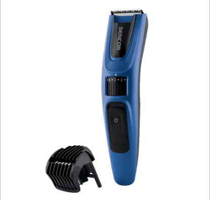 SENCOR SHP 3500BL HAIR CLIPPER - BLUE