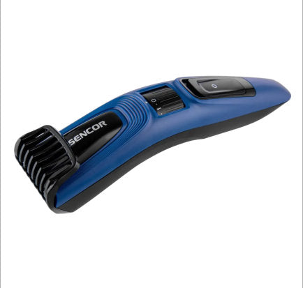 SENCOR SHP 3500BL HAIR CLIPPER - BLUE