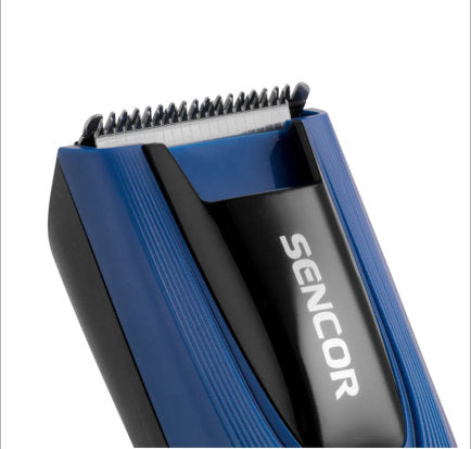 SENCOR SHP 3500BL HAIR CLIPPER - BLUE