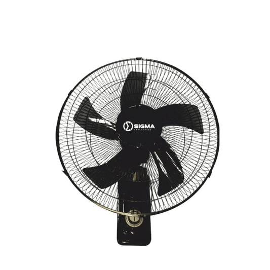 SIGMA WALL SFAN - A20A5W 100W FAN 20 - INCH - CompuGhana
