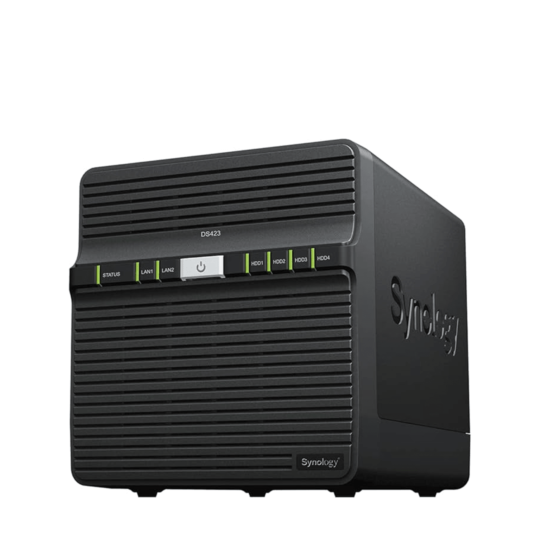 SYNOLOGY DS423 SERVER - CompuGhana